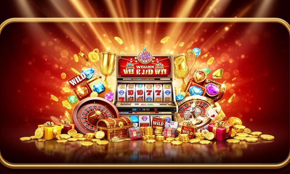 raja123 slot
