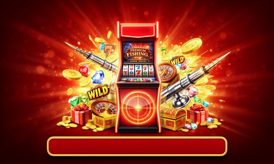 raja123 slot Slot Feature Rooms